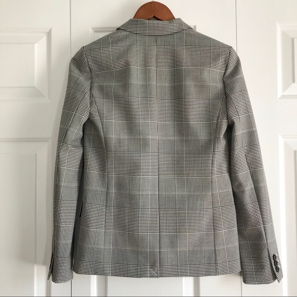 {j.crew} dover blazer - Picture 3 of 5